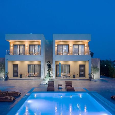 La Casa De Zante Appartement Laganas Buitenkant foto