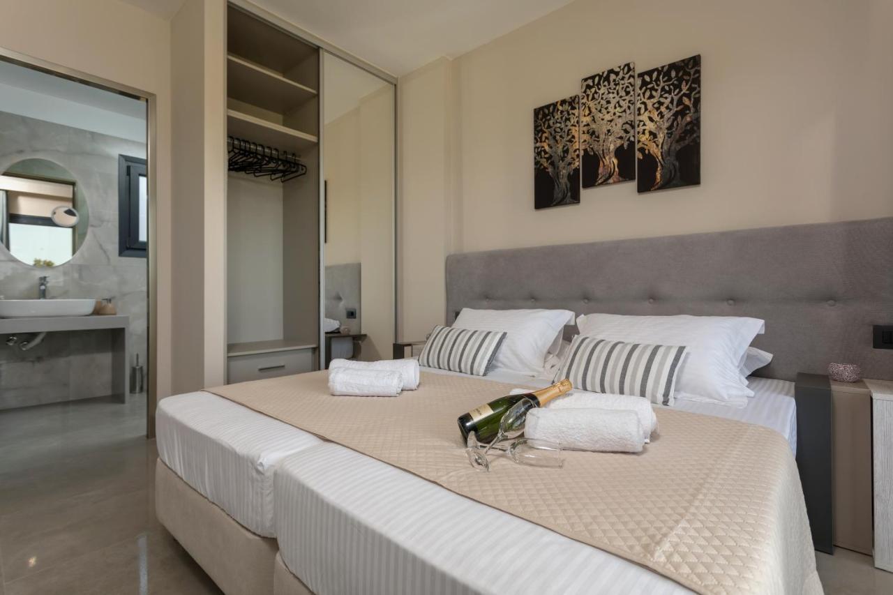 La Casa De Zante Appartement Laganas Buitenkant foto