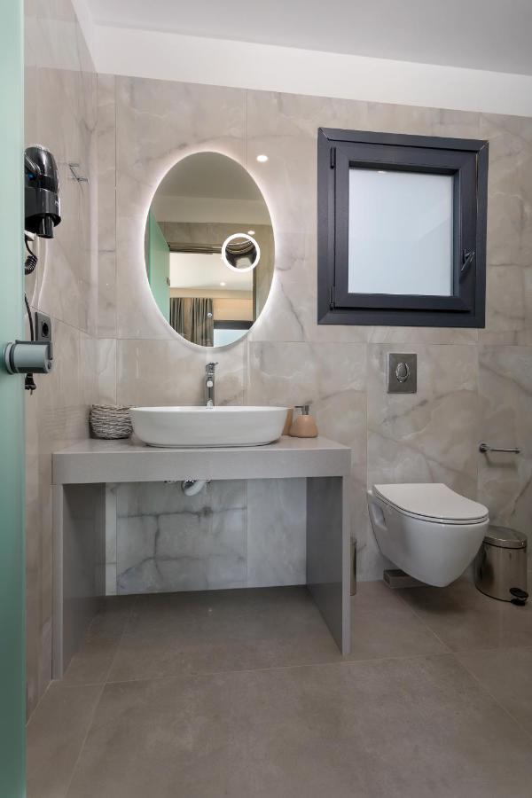 La Casa De Zante Appartement Laganas Buitenkant foto