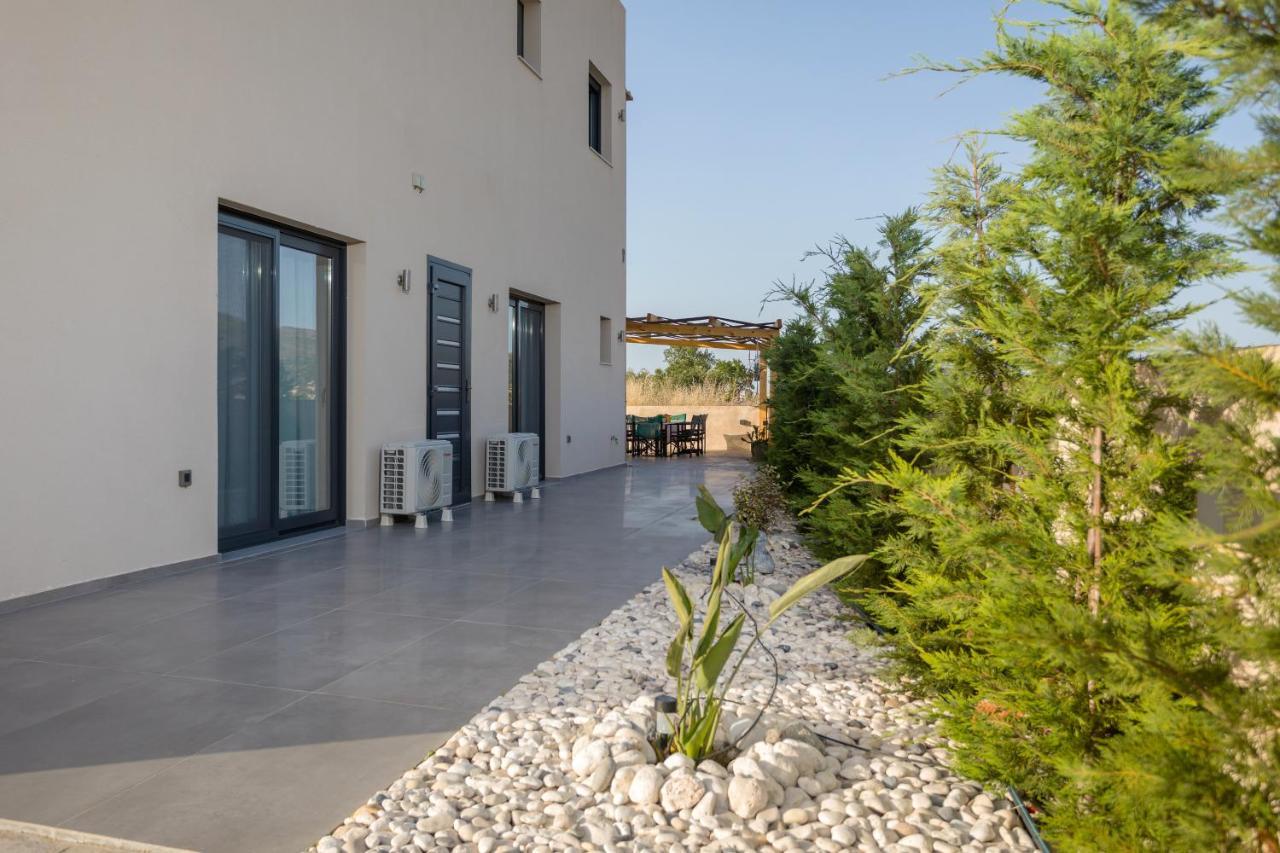 La Casa De Zante Appartement Laganas Buitenkant foto