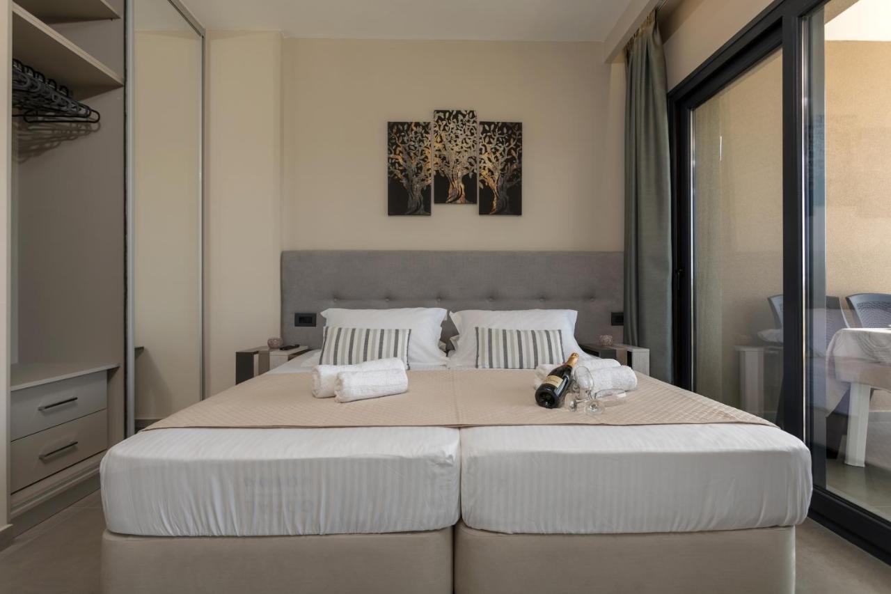 La Casa De Zante Appartement Laganas Buitenkant foto